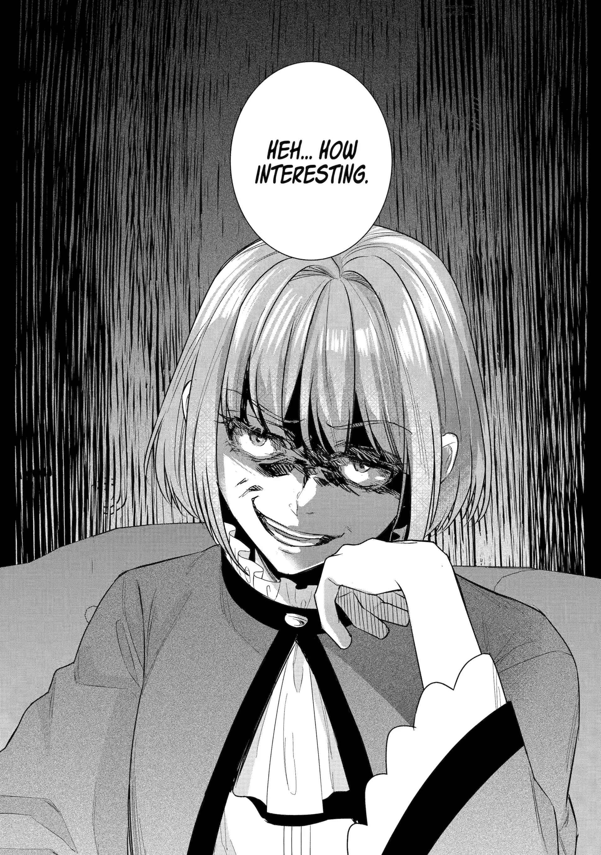 I Was Summoned to Be the Saint, but I Was Robbed of the Position, Apparently Chapter 47 34